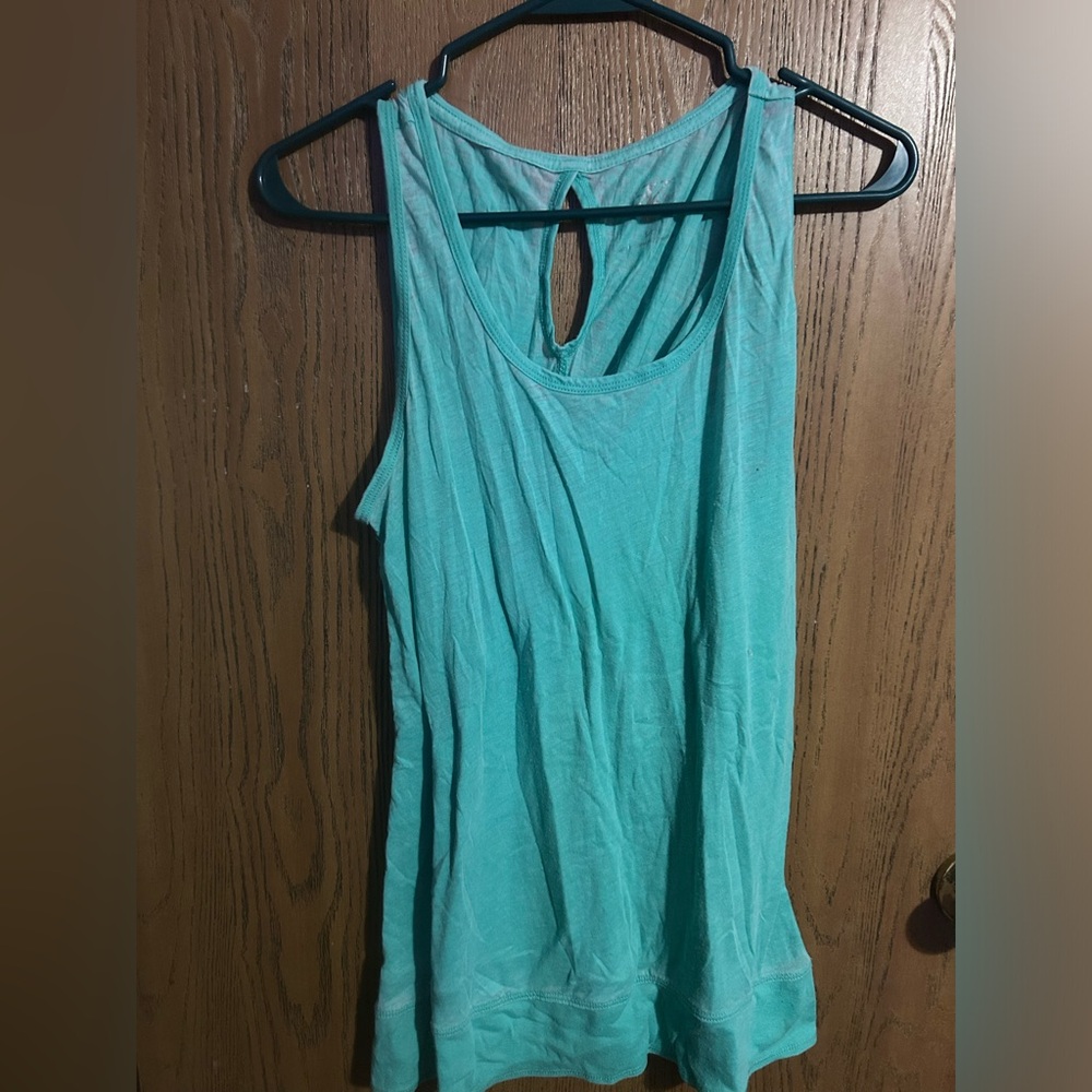 calvin klein tank